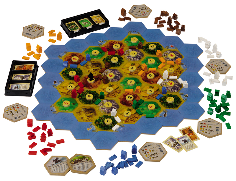 Illustration for article titled The Porsche of the Board Game World